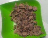 Foto langkah ke 1 dari resep Perkedel Ati Ampela Frozen.