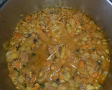 Foto del paso 2 de la receta: Cous-cous de la mamá