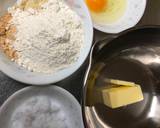 Roasted Soy Bean Flour Cookie recipe step 2 photo