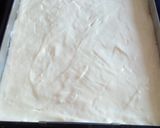 Francia krémes recept fázis 29 fotója