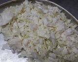 Foto del paso 1 de la receta: Sopa de verduras para estos fríos ¡Rica y calentita!