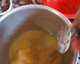 Foto del paso 5 de la receta: Bizcochuelo con relleno de crema de limón🍋