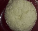 Foto langkah ke 2 dari resep Pizza Homemade teflon Happy Call praktis simple.
