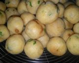Foto langkah ke 4 dari resep Cimol renyah.