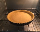 Foto langkah ke 2 dari resep Quiche Aja.