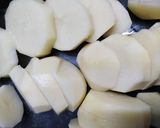 Foto del paso 5 de la receta: Albóndigas con papas 🌟