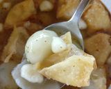 Foto langkah ke 6 dari resep Baso Aci (tanpa msg).
