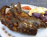 Foto langkah ke 6 dari resep Lele Goreng Sederhana.