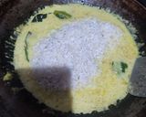 Foto langkah ke 4 dari resep 458 Nasi Kuning kukus (36 -GAS2025).