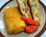Foto langkah ke 14 dari resep Risoles Ragout Ayam.