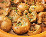 Foto del paso 4 de la receta: Riñones de Cordero al ajillo