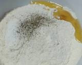 Aloo Paratha recipe step 5 photo