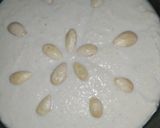 A picture of step 11 of Turkish cake No egg no oil.