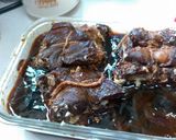 耗時兩天的東坡肉的食譜步驟24照片