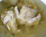 Nasi ayam hainan langkah memasak 1 foto