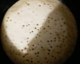 Foto del paso 3 de la receta: Panquecas clásicas ricas y rápida de hacer #2