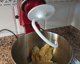 Foto del paso 1 de la receta: Pasta Fresca; Espaguetis