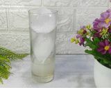 Foto langkah ke 2 dari resep Minuman Mocktail Lecy Cola.
