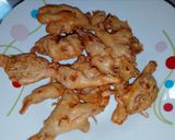 Foto langkah ke 3 dari resep Jamur Crispy Simpel Murah, hehe.