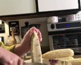 Foto del paso 1 de la receta: SOPA DE ELOTE ESTILO “MAMI CHELO”