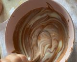 Foto del paso 1 de la receta: Helado de Kinder Bueno