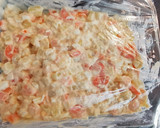 Foto del paso 7 de la receta: Ensaladilla estilo La Alicantina