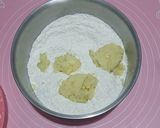 Foto langkah ke 2 dari resep 38. DONAT KENTANG.