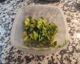 Foto del paso 2 de la receta Guacamole casero 😋