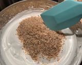 巧克力杏仁派 （生酮適用）的食譜步驟3照片