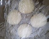 صورة لخطوة 1 من وصفة خبزه الحليب
