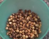 A picture of step 1 of Healthy Snack for Tea time/ Breakfast weight loss.