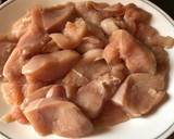 Crockpot Chicken Chili recipe step 2 photo
