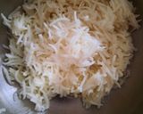 A picture of step 2 of Thin crust rice pizza.
