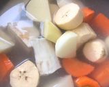 Foto del paso 2 de la receta: Sopa de pescado