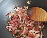 Foto del paso 2 de la receta: Tres delicias (brócoli, zanahoria, coliflor) de la mía m'ama