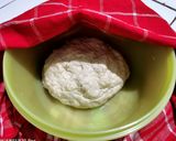 Foto langkah ke 2 dari resep FOCACCIA GARDEN #35.