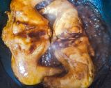 Foto langkah ke 3 dari resep Ayam Bakar Jimbaran.