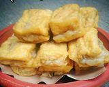 Foto langkah ke 1 dari resep Sate tahu.