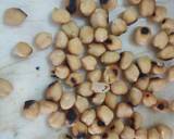 Smoked Chikpeas Hummus recipe step 5 photo