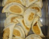 Foto del paso 11 de la receta: Empanadas de Atún