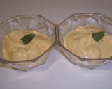 Foto del paso 7 de la receta: Helado de melocotón y pera
