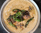 டொமாட்டோ வேர்க்கடலை சட்னி (Tomato Groundnut chutney) ரெசிபி ஸ்டேப் 4 புகைப்படம்