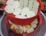 Foto langkah ke 2 dari resep Somay Ikan Tenggiri (Somay Bandung).