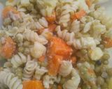 Foto del paso 1 de la receta: Ensalada Fría de Pasta