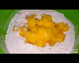 صورة لخطوة 3 من وصفة كحك العيد الدايب بطريقه روعه