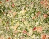 Foto del paso 3 de la receta: Budín de verduras, para dejar de comer tanta carne 🙈🙈🙈😋😋