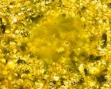 A picture of step 1 of Spinach masala oats.
