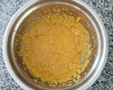 Foto del paso 1 de la receta: Keke de Naranja
