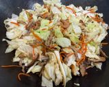 台式炒麵的食譜步驟5照片