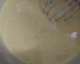 A picture of step 6 of Inside-Out Pav Vada.